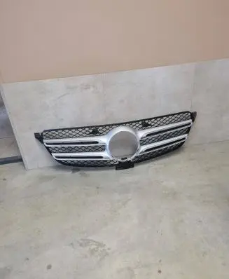 Mercedes-Benz GLE AMG (W166 - C292) Front grill A1668880260