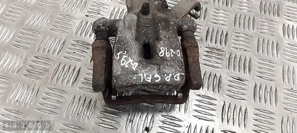 Suzuki SX4 S-Cross Rear brake caliper