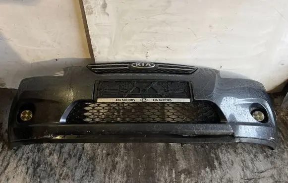 KIA Ceed Front bumper