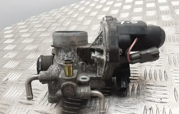 Toyota Prius (XW20) Throttle valve 8945230150