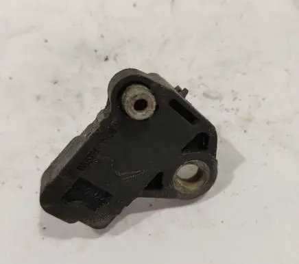 Peugeot 207 Crankshaft position sensor 9637466980