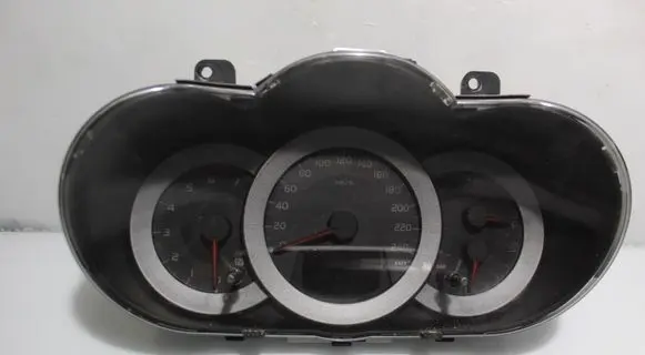 Toyota RAV 4 (XA30) Speedometer (instrument cluster) 8380042D03