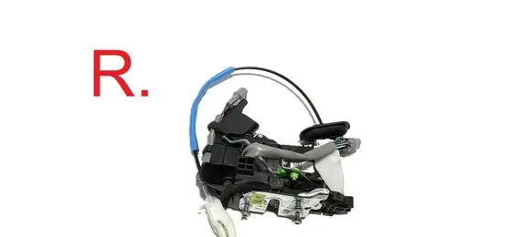 KIA EV6 Front door lock 81320CV110 36955