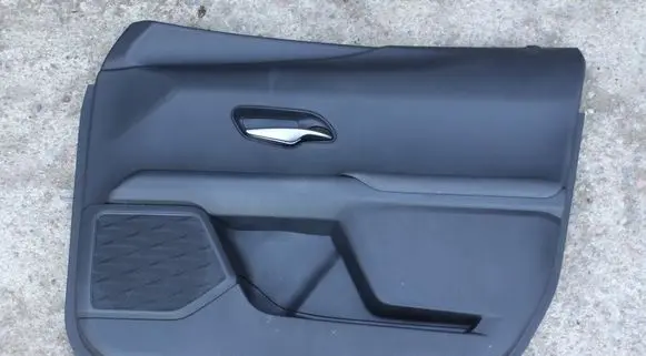 Lexus UX Front door card panel trim 67611X1009