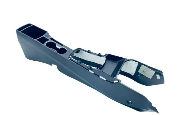 Center console