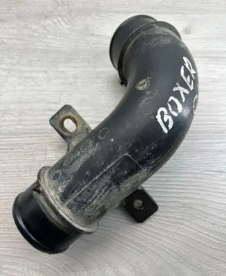 Peugeot Boxer Intercooler hose/pipe