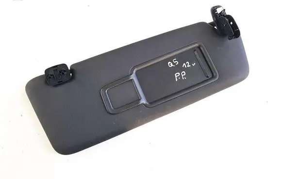 Sun visor