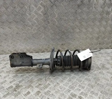 Peugeot 5008 II Front shock absorber/damper 9819718680