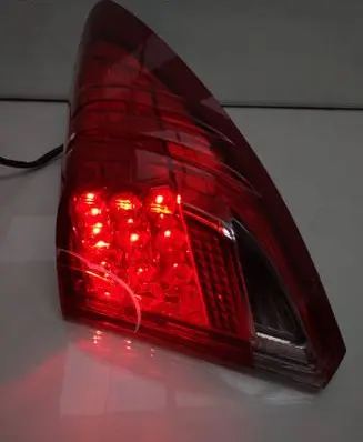 Honda Civic IX Rear/tail lights 3350ATV0e00201