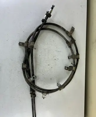 Hyundai Santa Fe Handbrake/parking brake wiring cable 
