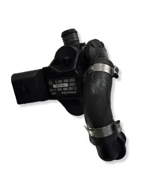 Audi A6 S6 C5 4B Air pressure sensor 036906051C 0261230053 8E0611933R