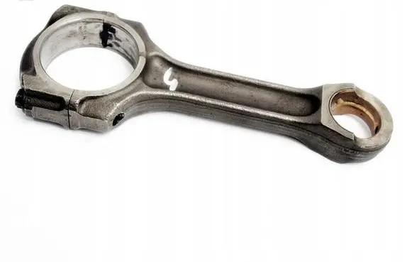 Citroen Jumper Connecting rod/conrod 7904557410