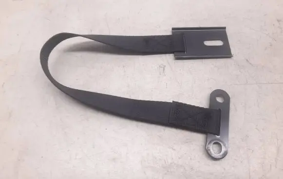 Audi A6 S6 C6 4F Battery bracket 4F0887749A