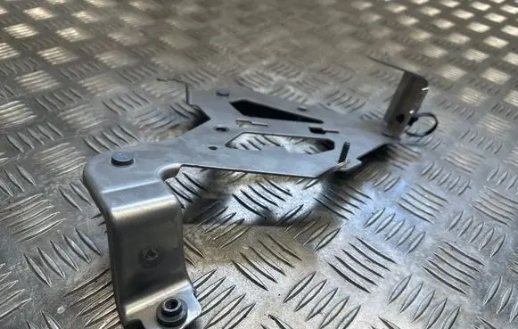 Porsche Panamera (971) Other dashboard part 971907515 43W16