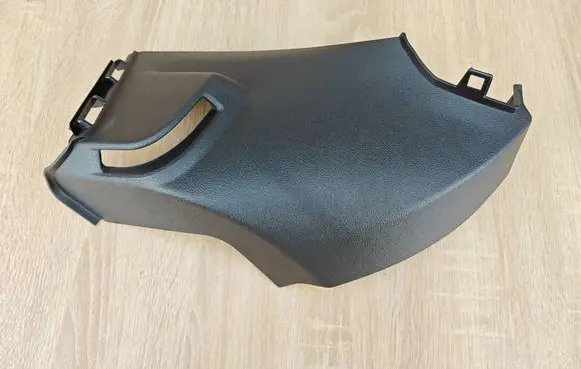 BMW 4 G22 G23 G24 G26 Centre console side trim rear 7491177