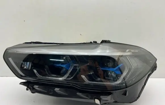 BMW X5 G05 Headlight/headlamp 5A279B1
