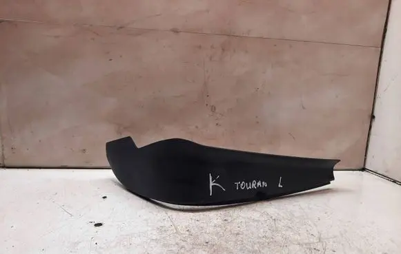 Volkswagen Touran I Rear/tail light trim molding 1T0945312