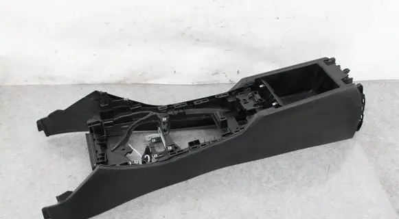 BMW M2 G87 Center console 6996831 51166996831