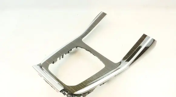 BMW X7 G07 Center console decorative trim 16682576802 7996318 51167996318