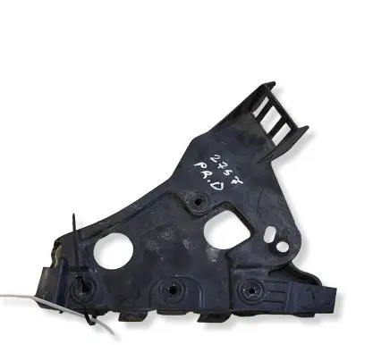 Opel Astra J Front bumper mounting bracket 13264475