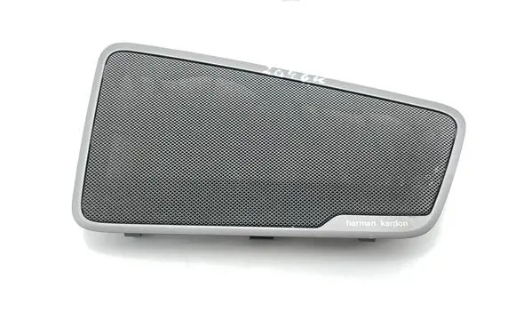 BMW 5 G30 G31 G38 Parcel shelf speaker trim grill 7384541