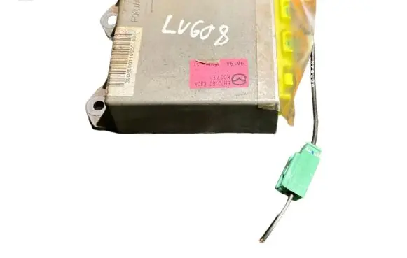 Mazda CX-7 Airbag control unit/module EH7057K30A K0273