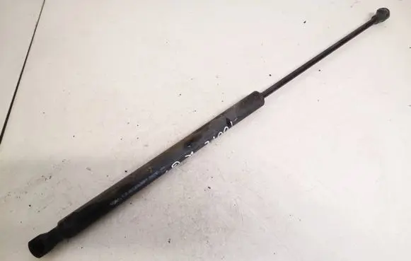 Peugeot 207 Tailgate/trunk strut/damper 9650780480