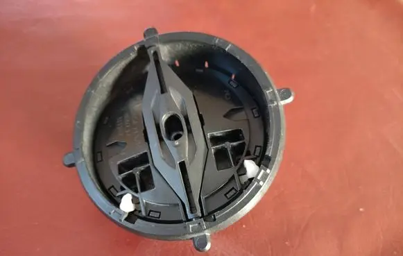 BMW 3 F30 F35 F31 Front door wing mirror part 7266659 67137266659 311101