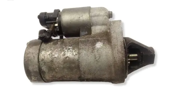 Fiat Grande Punto Starter motor 55193356 S114906 060323