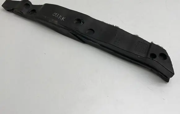 Audi Q3 F3 Fender foam support/seal 83A864235