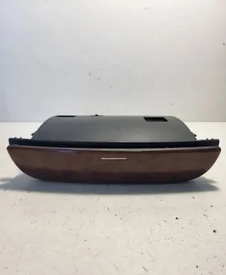 Ashtray (front)