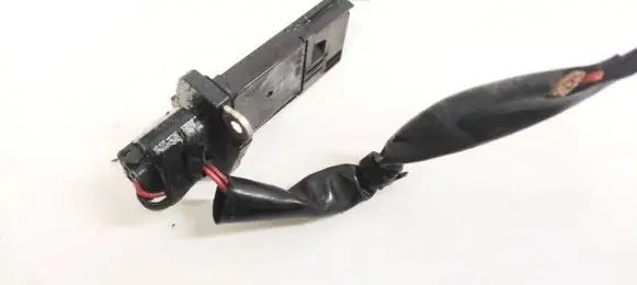 Nissan Pathfinder R51 Mass air flow meter AFH70M38 AFH70M-38