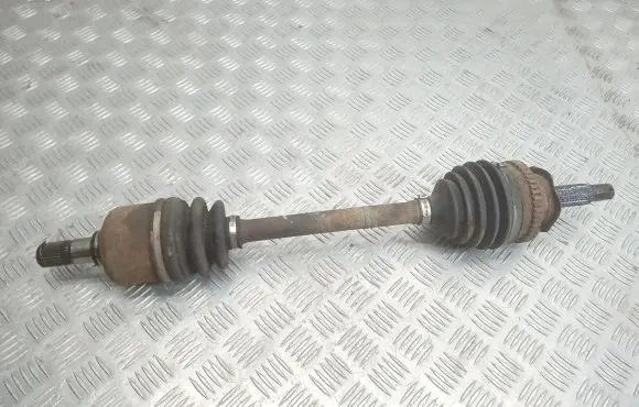 Hyundai Trajet Front driveshaft