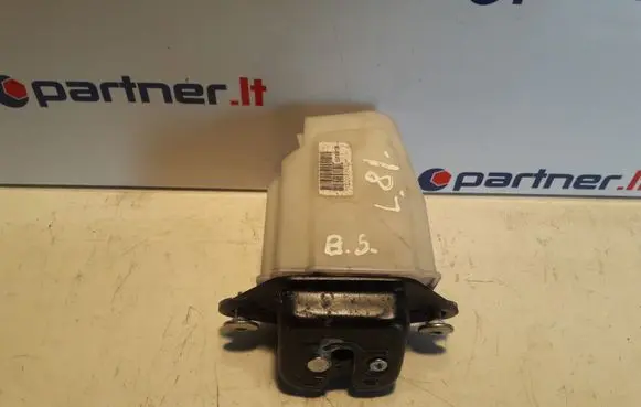 Honda Civic Tailgate/trunk/boot lock/catch/latch