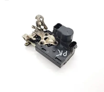 Cadillac STS Seville Coupe door lock (next to the handle) 16636097