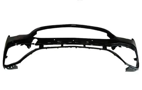 Mercedes-Benz GLA H247 Front bumper A2478804606