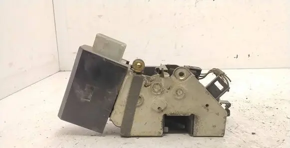BMW 7 E38 Rear door lock 40620751 8352165