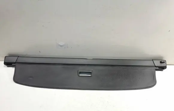 Volkswagen PASSAT B6 Parcel shelf load cover 