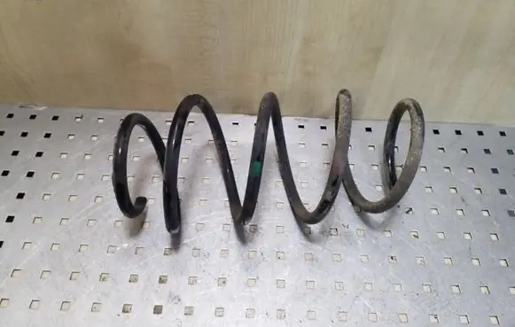 Renault Kadjar Front coil spring