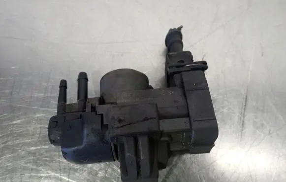 Renault Clio III Vacuum valve 8200946078