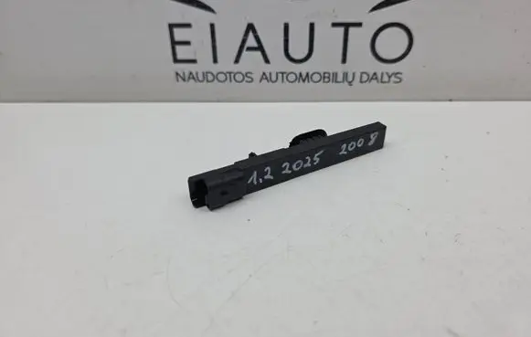 Peugeot 2008 II Keyless system antenna 9672409080 2407179672409080