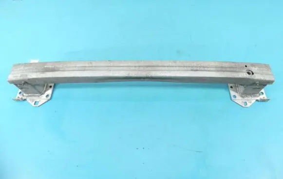 Citroen C4 II Front bumper support beam 156380911 IMPRK1332436