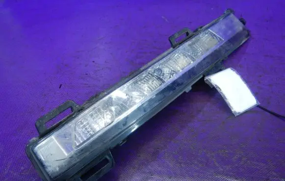Ford S-MAX Headlight/headlamp AM2113B218AE
