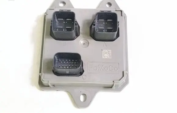 Ford Transit Custom Glow plug pre-heat relay GK2112B533AA