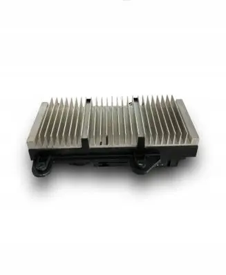BMW 7 E65 E66 Power management control unit 6957026