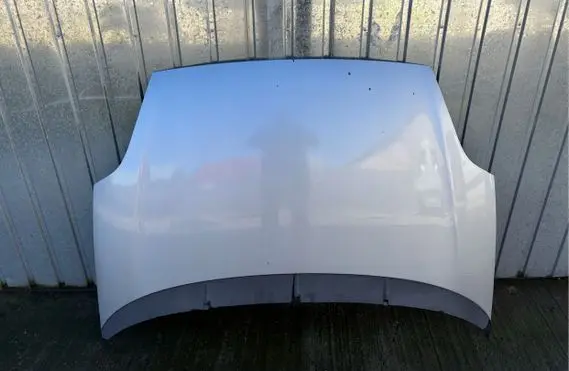 Fiat Punto Evo Engine bonnet/hood 