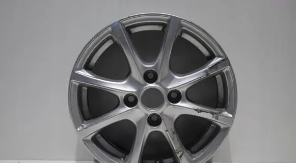 Ford Fiesta R15 alloy rim 