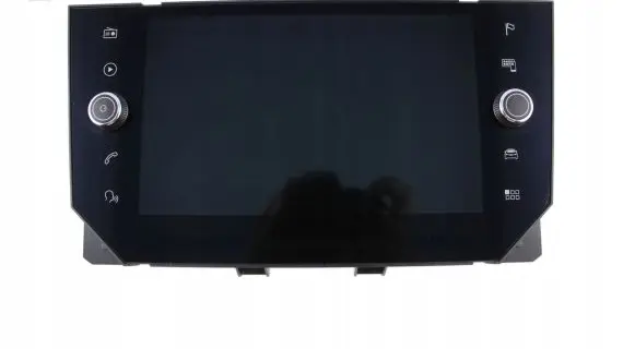 Seat Ibiza V (KJ) Screen/display/small screen 6F0919605A