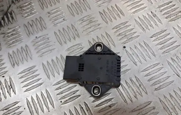 Subaru Impreza III ESP (stability system) control unit 27542FG001
