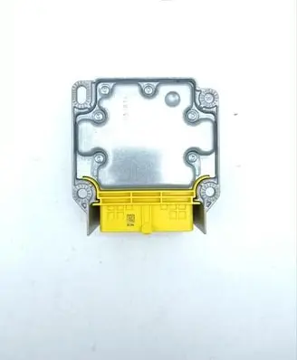 Porsche Macan (95B) Airbag control unit/module 95B959655D